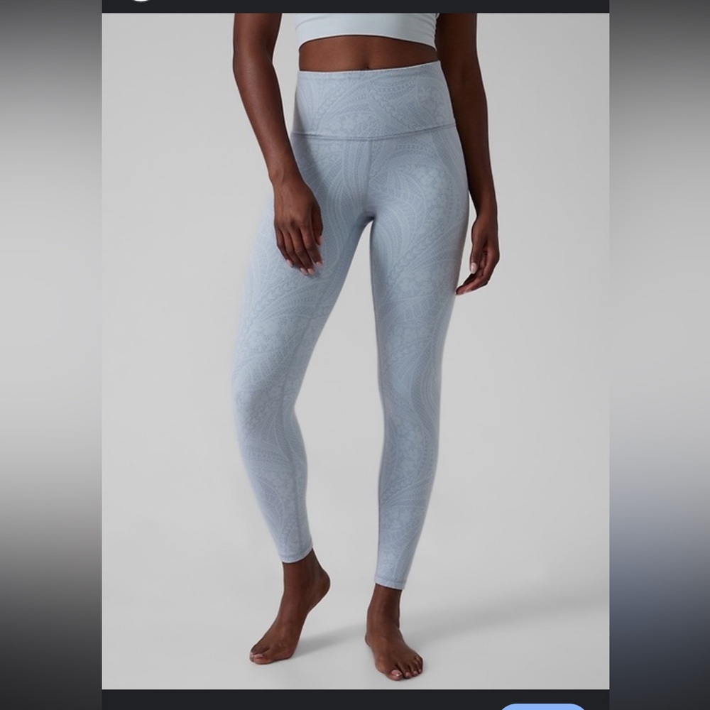 ELATION TEXTURED TIGHT